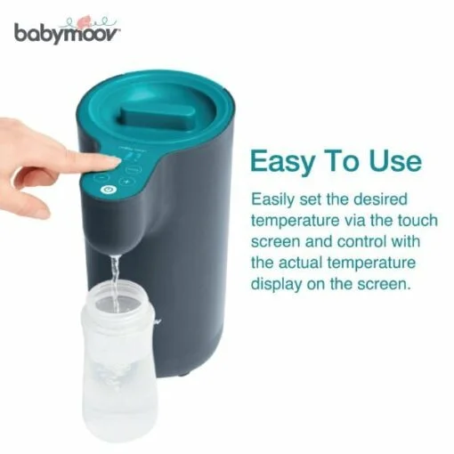 Babymoov Milky Now Bottle Prep Machine - Image 7