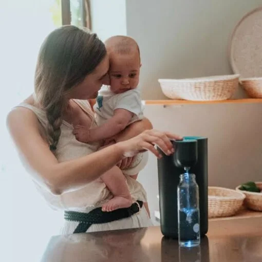 Babymoov Milky Now Bottle Prep Machine - Image 4