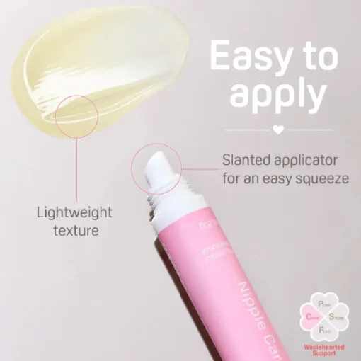 Pigeon Nipple Care Cream 20g - Image 7