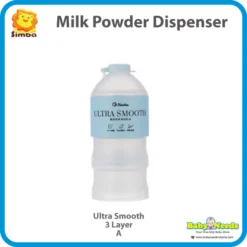 Alternative view of Simba Ultra Smooth/Essential Milk Powder Dispenser