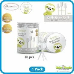 Autumnz Baby Oral Cleaner