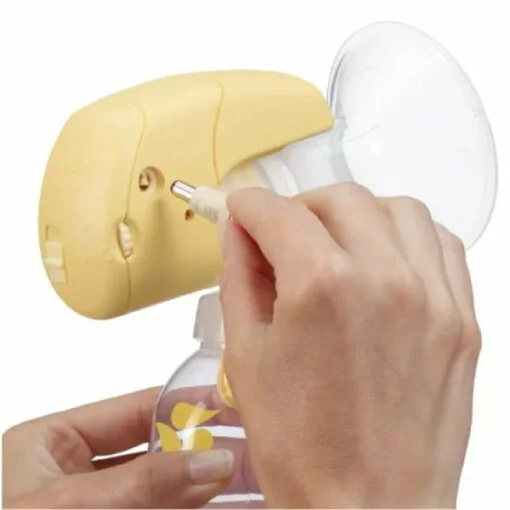 Medela Mini Electric Single Breast Pump - Image 5