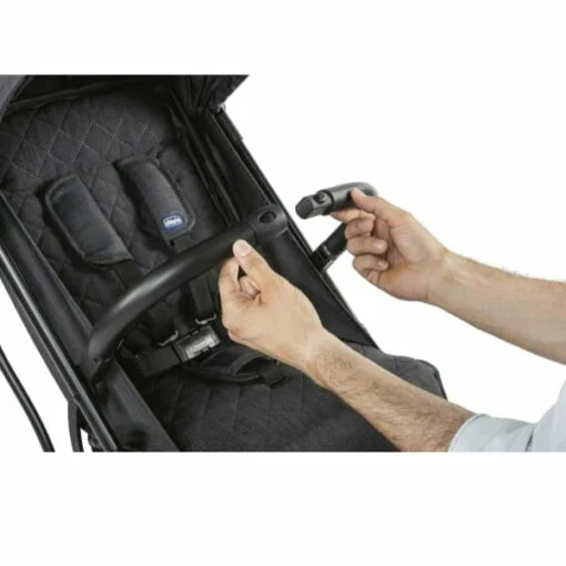 Chicco TrolleyMe Baby Stroller - Image 4