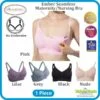 Autumnz Ember Seamless Maternity Nursing Bra