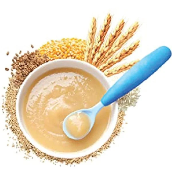 Danalac Organic Baby Cereal/Baby Teething Biscuits - Image 3