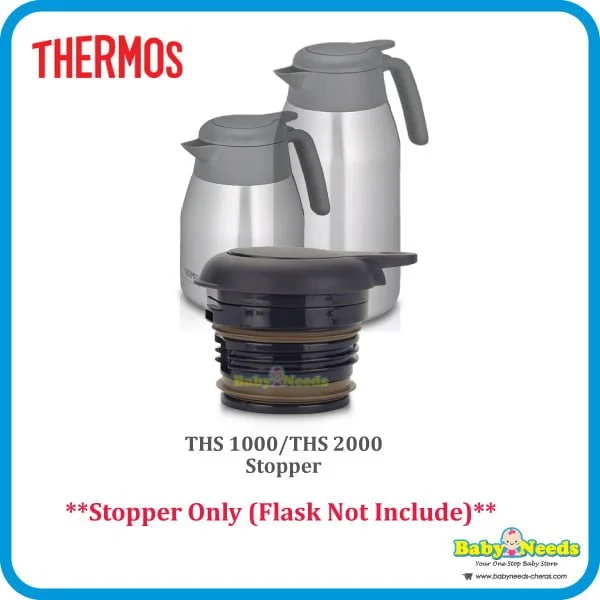 Thermos THS/TC502F/TC1002F Series Stopper - Image 4