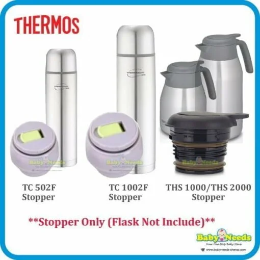 Thermos THS/TC502F/TC1002F Series Stopper