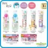 Bzu Bzu Kids Ultra Soft Toothbrush/Toothpaste