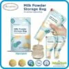 Autumnz Milk Powder Storage Bag (Pre-sterilised Leakproof Bag)