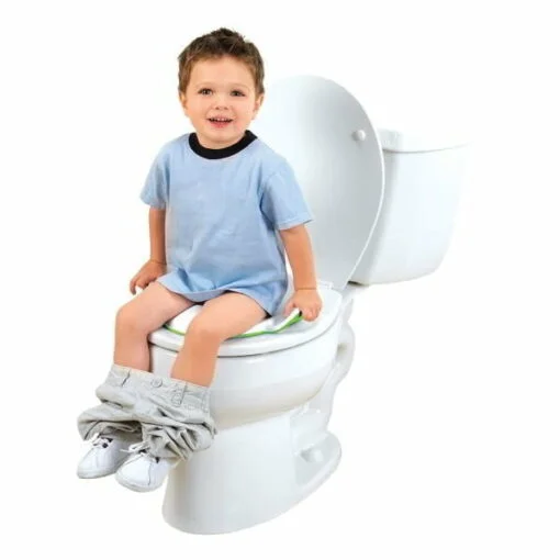 Munchkin Sturdy Toddler Potty Seat - Image 3