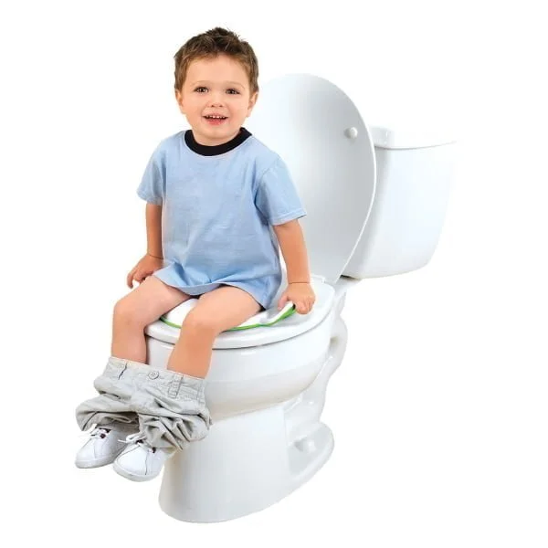 Munchkin Sturdy Toddler Potty Seat - Image 3