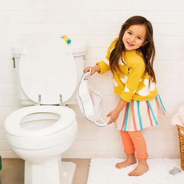 Munchkin Sturdy Toddler Potty Seat - Image 2
