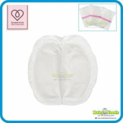 Loveamme Ultrasoft Breast Pads 60s - Image 3