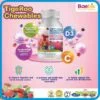 Baebis TIGEROO Mixed Berries with Tiger Milk Mushroom & Colostrum