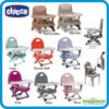 Chicco Pocket Snack/ Bento Booster Seat Baby Feeding Chair Travel Baby Seat