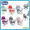 Chicco Pocket Snack Booster Seat Baby Feeding Chair Travel Baby Seat