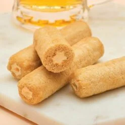 Alternative view of Kemy Premium Baked Grain Crispy Roll 21 (150g/80g)