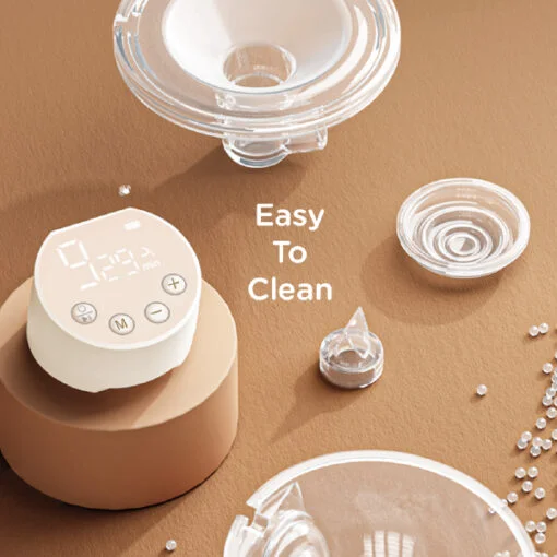 Autumnz Mabel Wearable Electric Breastpump - Image 7