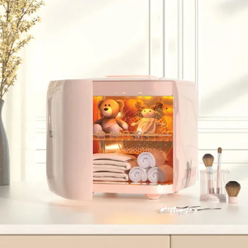 Youha Smart UV Baby Bottle Sterilizer 10L - Image 6