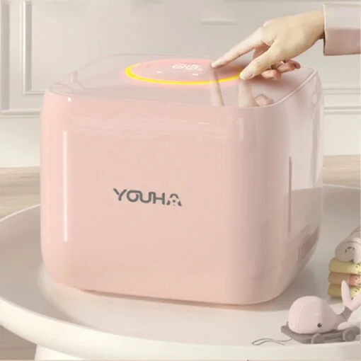 Youha Smart UV Baby Bottle Sterilizer 10L - Image 5