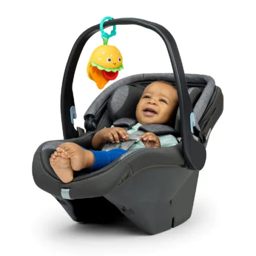 Bright Starts Crinkle Baby Teether Toys - Image 6