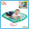 Bright Starts Totally Tropical Prop & Play Tummy Time Baby Activity Mat