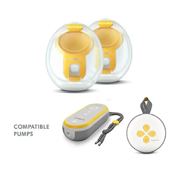Medela Freestyle Handsfree Upgrade Kits - Image 2
