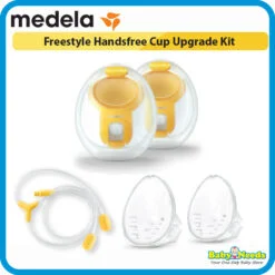 Medela Freestyle Handsfree Upgrade Kits