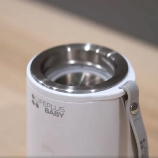 Lifeplus Baby Portable Bottle Warmer - Image 2