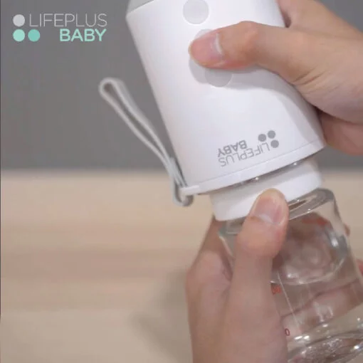 Lifeplus Baby Portable Bottle Warmer - Image 8