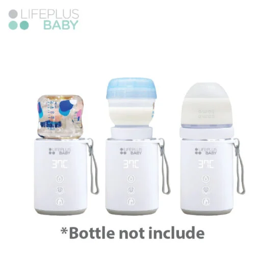 Lifeplus Baby Portable Bottle Warmer - Image 4