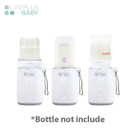 Lifeplus Baby Portable Bottle Warmer - Image 3