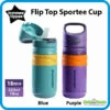 Tommee Tippee Superstar Flip Top Sportee Cup