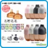 He or She Ultra Wide Neck Baby Bottle 160ML/ 240ML/ Nipple/ Cap Collar