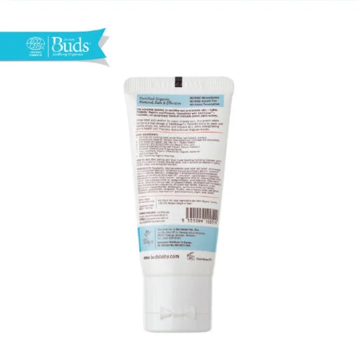 Buds Super Soothing Intensive Repair Cream (30ml) - Image 4