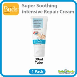 Buds Super Soothing Intensive Repair Cream (30ml)