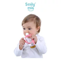 Alternative view of Smily Mia Baby Teether Toy