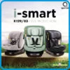 Quinton I-Smart Isofix Baby Safety Car Seat