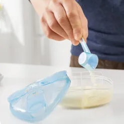 Alternative view of MAM Milk Powder Box, Formula Milk Powder Dispenser
