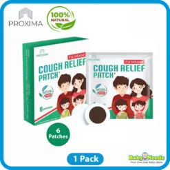 Proxima Far infrared Cough Relief Patch