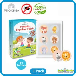Proxima Mosquito Repellent Patch