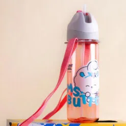 Alternative view of BROS Carrying Strap For BROS Slide Bottle (130cm)