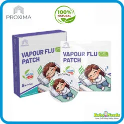 Proxima Vapour Baby Flu Patch