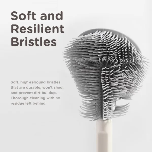 Autumnz On The Go Travel Baby Bottle Brush Set - Image 6