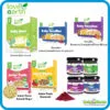 Love Earth Baby Meal/Baby Noodles/Pasta/Powder