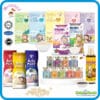 MommyJ Organic Baby Kids Toddler Rice/ Food Powder/Puff/Cereal