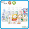 Bzu Bzu Baby Head to Toe Wash/Kids Shampoo/Cooling Powder/Lotion/Detergent/Bottle Cleanser