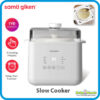 Samu Giken Slow Cooker 1L