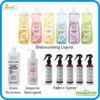 BIO-MC Dishwashing Liquid 1000ml/ Fabric Spray/ Stain Remover/ Lingerie Detergent