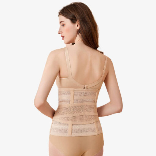 Shapee Belly Band Plus+ Abdominal Binder - Image 4